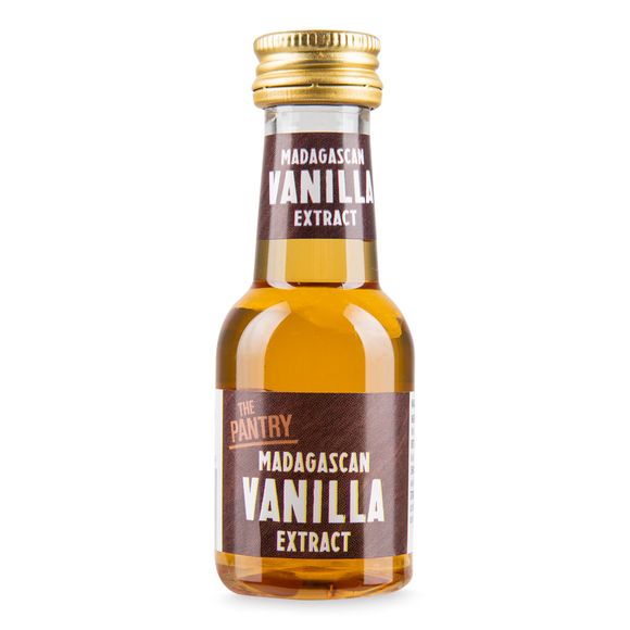 The Pantry Madagascan Vanilla Extract 38ml